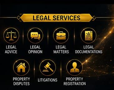 Verified Legal Services Panel