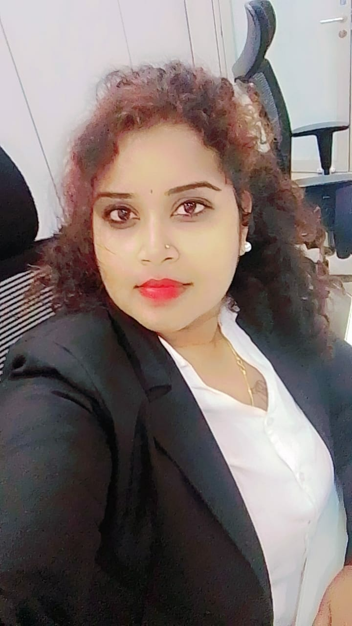 Ahswini Ravi - Director